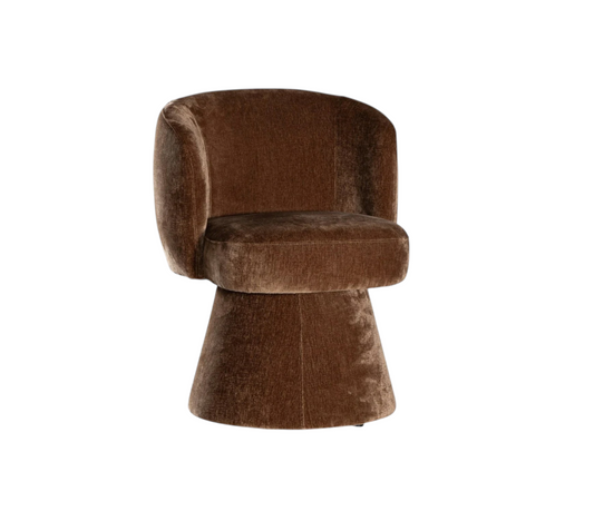 Amalfi Swivel Chair