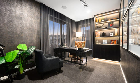 Bungalow Interiors Home Interior Design & Styling Gold Coast