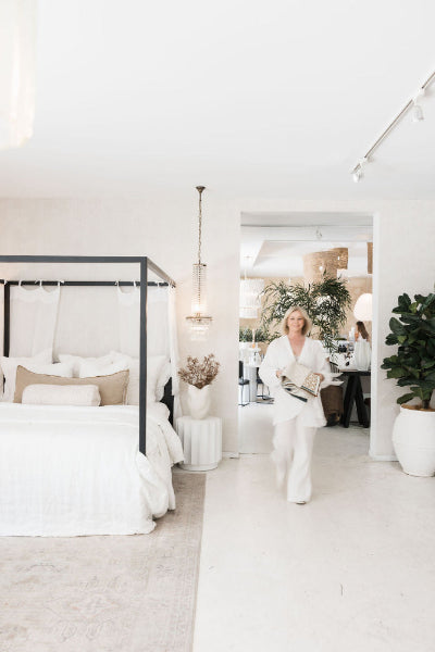 Kristin Gilford interior designer, Bungalow Home Interior Design + Interior Styling specialists, Gold Coast