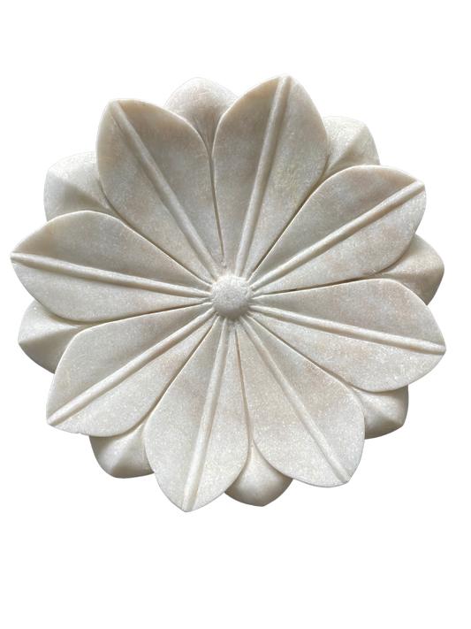 Lotus Plate