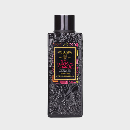 Voluspa Oils