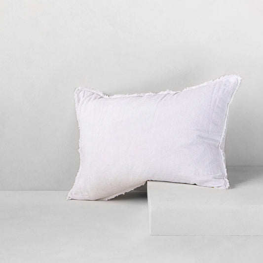 Flocca Standard Pillowcase