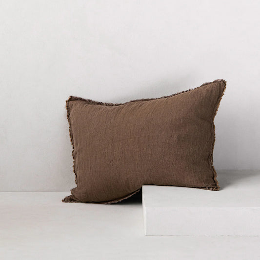 Flocca King Pillowcase