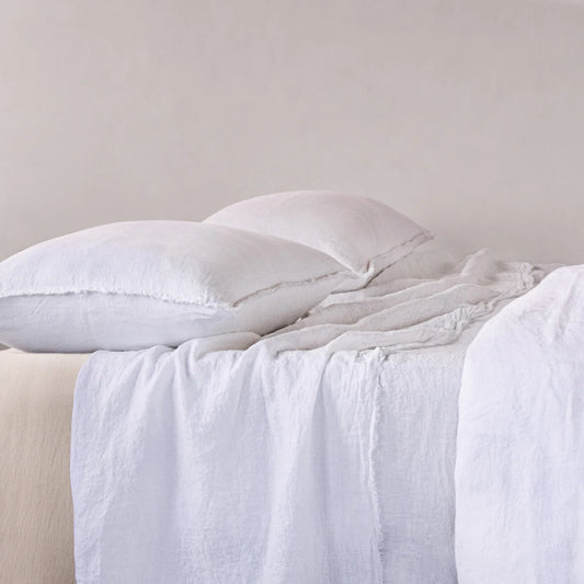 Flocca Standard Pillowcase