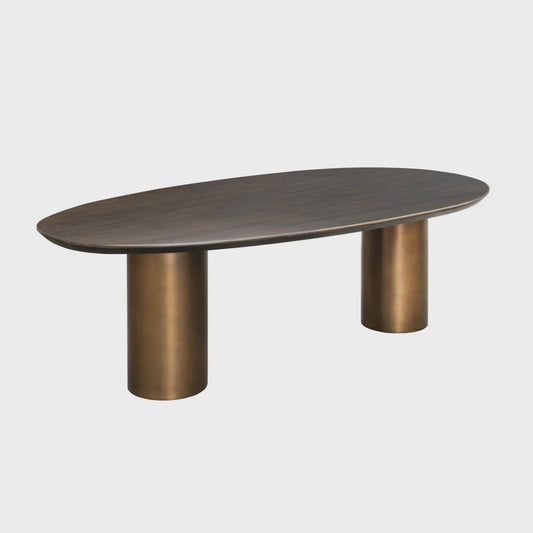 Arabella Dining 2400 W x 1200 D x 755 H mm