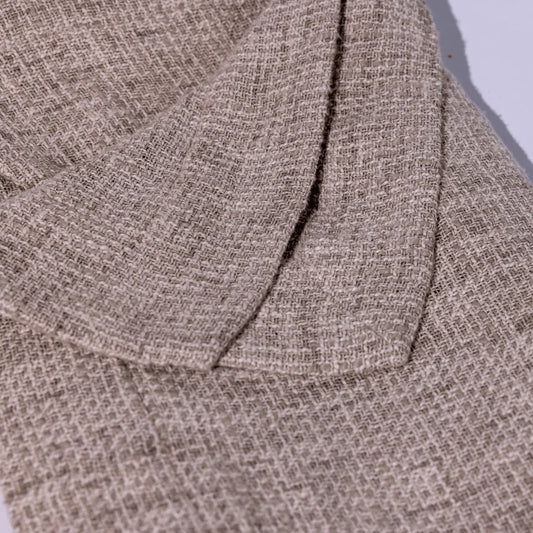 Drift Handwoven Bed Cover