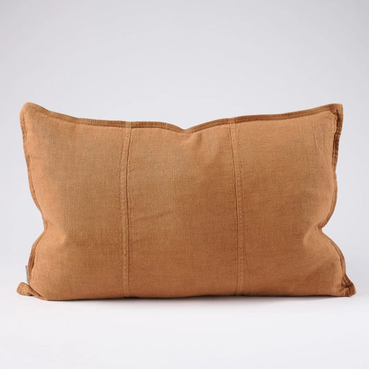 Primal Linen Cushion