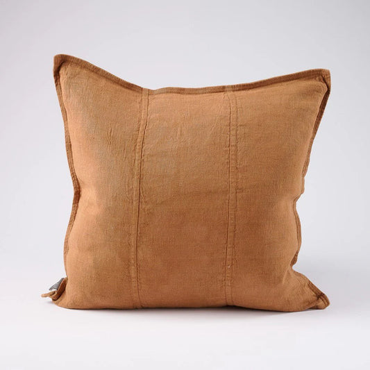 Primal Linen Cushion