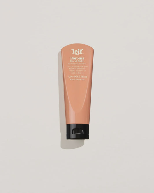 Leif Hand Balm