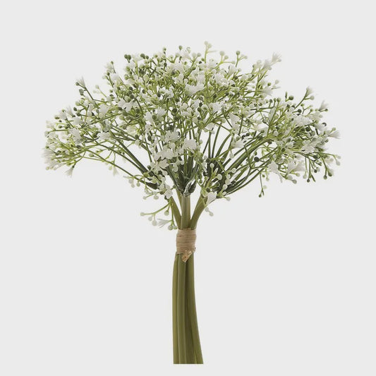 Baby Breath Bouquet