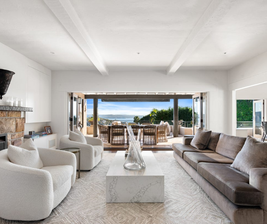 Furniture + Home Decor Showroom from Bungalow Interiors, Gold Coast