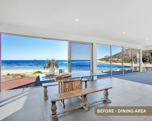 Interior and property styling to sell or stay, Bungalow Interiors