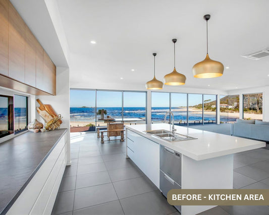 Home renovation specialists, Gold Coast Bungalow Interiors