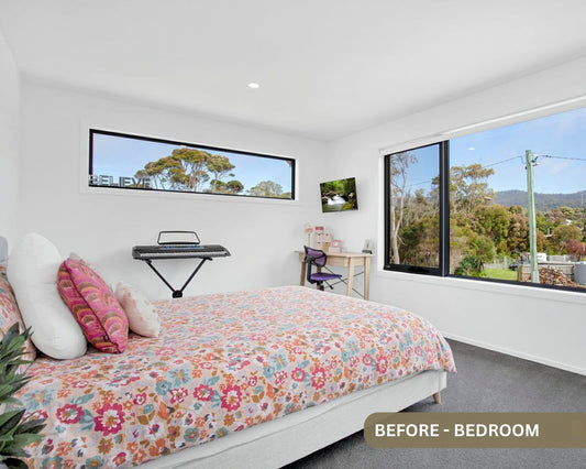 Renovation project management, Gold Coast, Bungalow Interiors