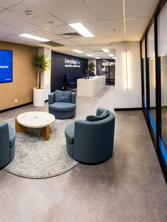 Customer Reviews Bungalow Interiors Commercial Interior Design and fitout, Gold Coast