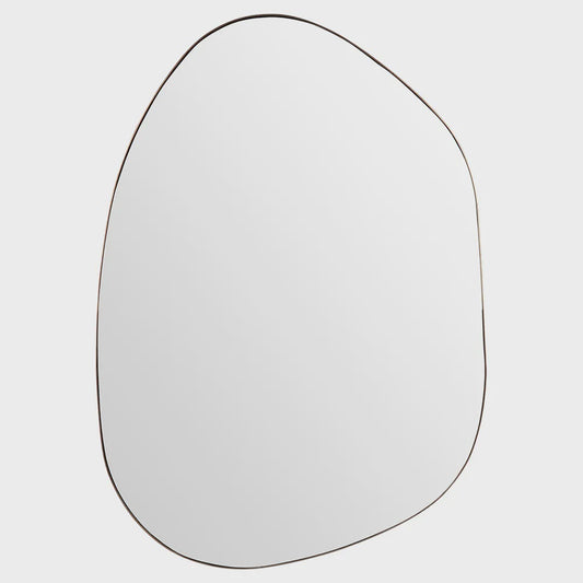 Pebbles Wall Mirror