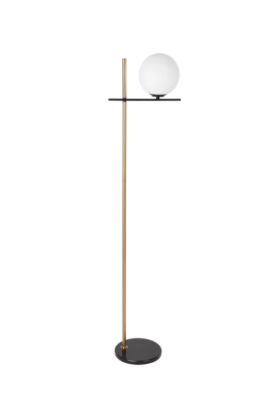 Marble Lamp