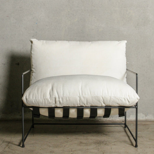 Savvy Chair - 90x94x85 Wide