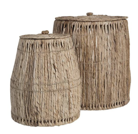 Cancun Laundry Basket