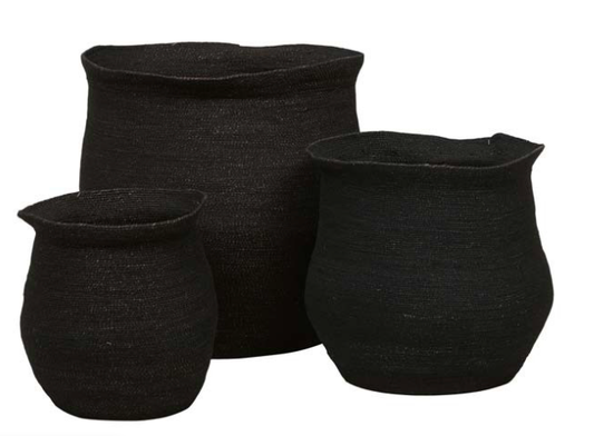 Woven Baskets
