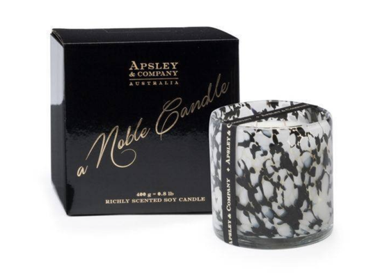 Apsley Santorini Luxury Candle