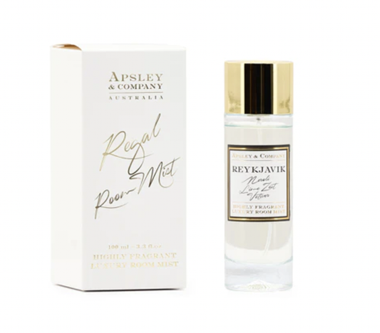 Apsley Luxury Room Mist