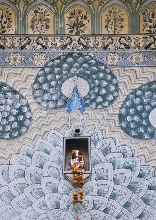 Bungalow Interiors Curated Design Tour to India