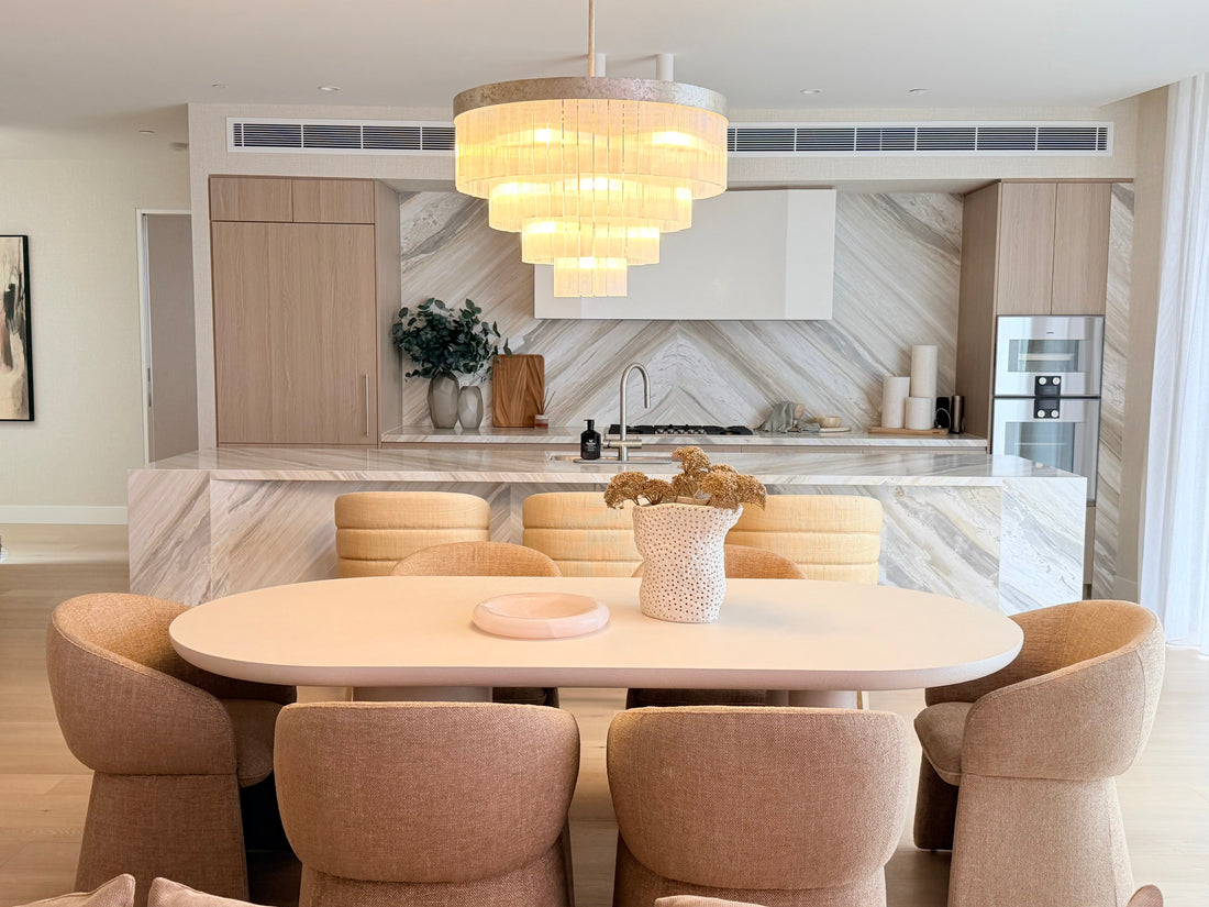 Mermaid Beach Penthouse