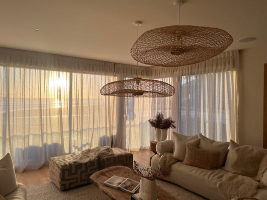 Bungalow Interiors Signature Style - Tasmanian Holiday Beach Home