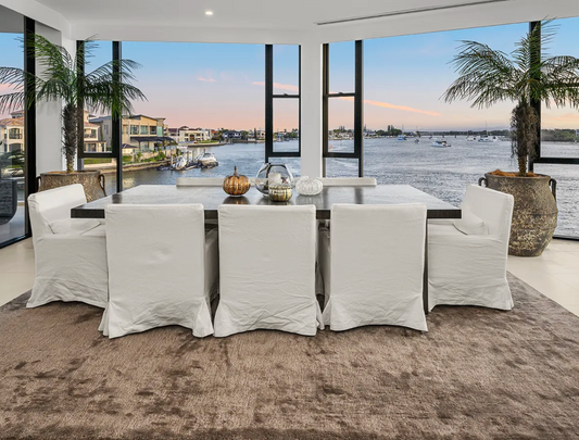 Interior Styling To Sell - Sovereign Island Mansion Bellagio