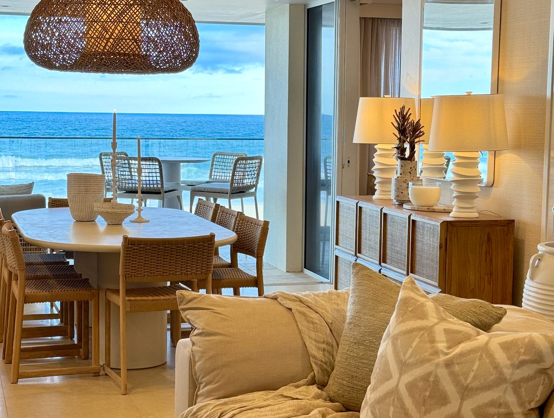 Palm Beach Beachside Apartment