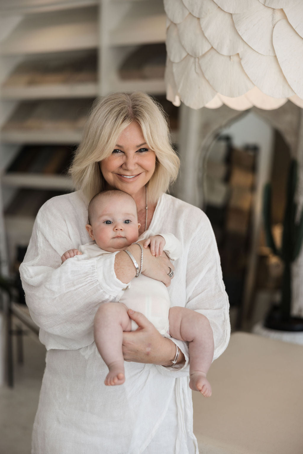Kristin Gilford Interior Stylist Bungalow Interiors Gold Coast