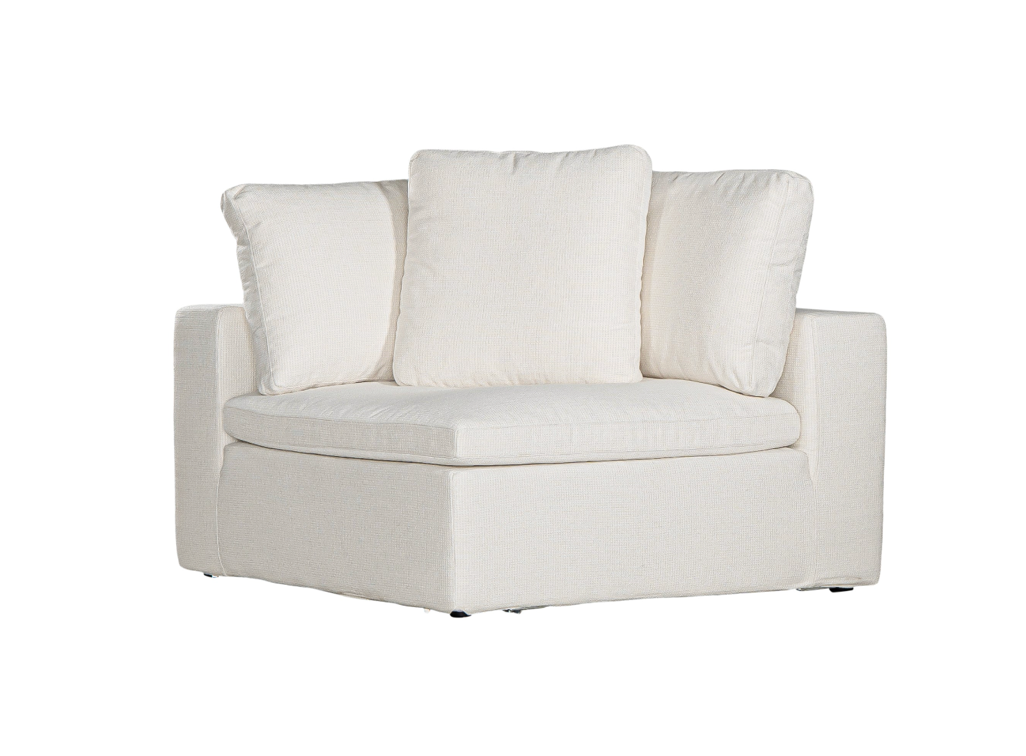 Couch Pot Tall Kalin Wooden Pot – Bungalow Interiors