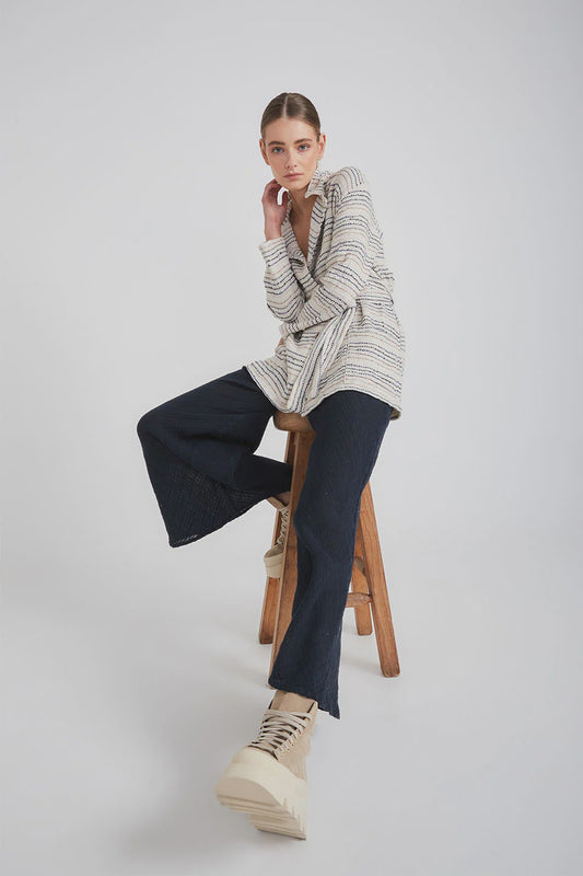 PORTAL BLAZER - MALABAR JARDIN PESANTE
