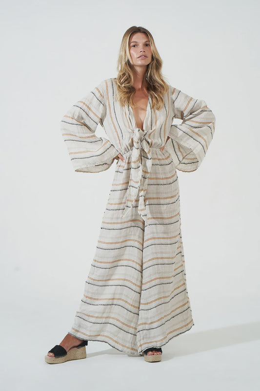 Tulsa Jumpsuit