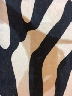 Kenya Linen custom 40x60 Lumber