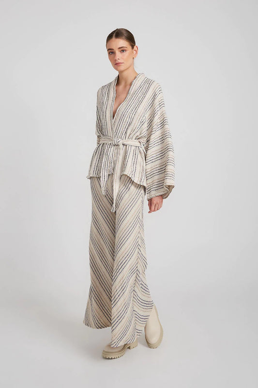 FLARE PANT