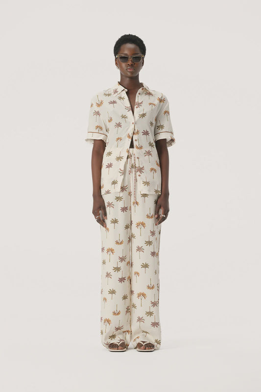 Palma Print