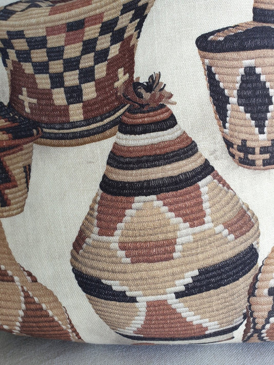 Basket Cushion
