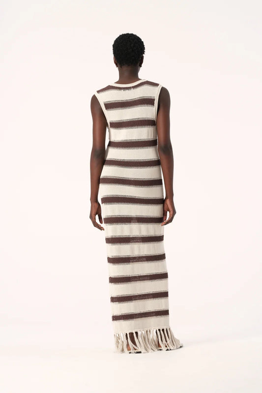 Sintra Knit Dress
