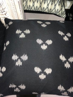 Uhuja Cushion 55x55