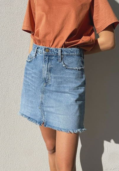 Piper Skirt Strength
