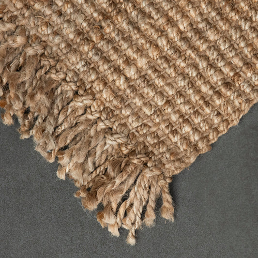 Jute Oversized Mats