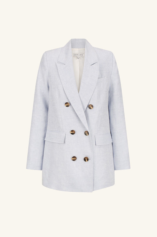 Brisa Peak Ice Blue