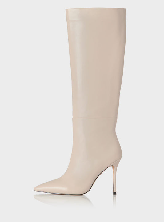 Boston Cream Boot