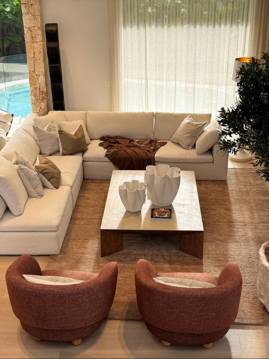 Globe West Furniture & Home Decor  from Bungalow Interiors, Gold Coast