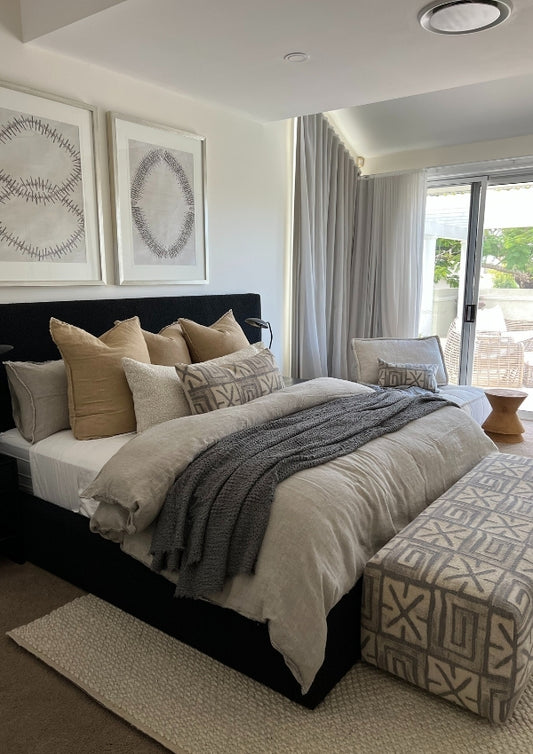 Bayliss Rugs, Globe West Outdoor Lounge, Bungalow Interiors Gold Coast