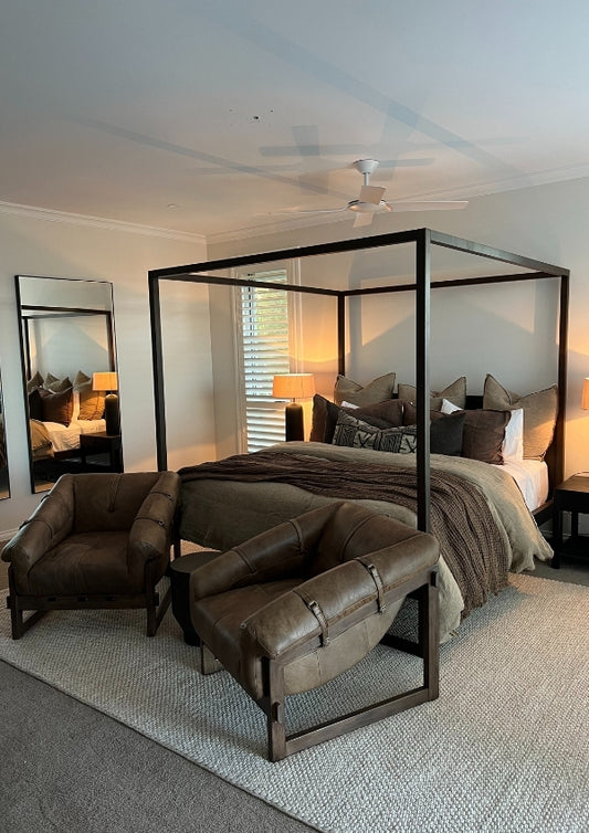 Sanctuary Cove Interior Design, Bungalow Interiors Gold Coast