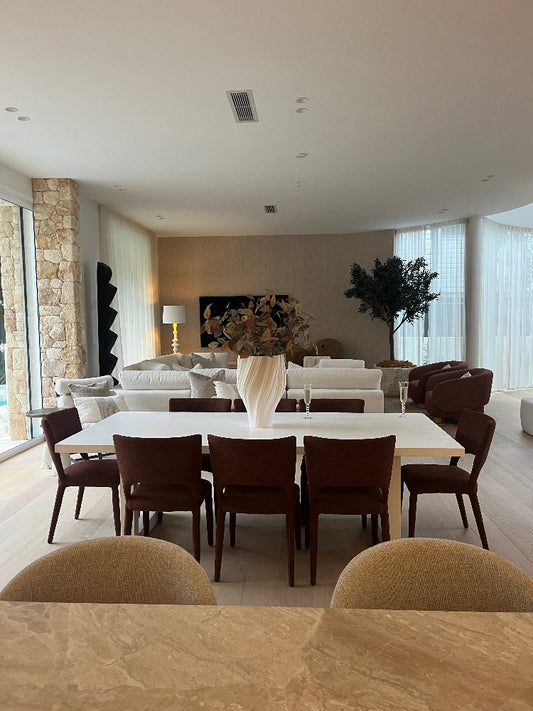 Interior Design & Interior Styling Studio, Burleigh Heads, Gold Coast - Bungalow Interiors