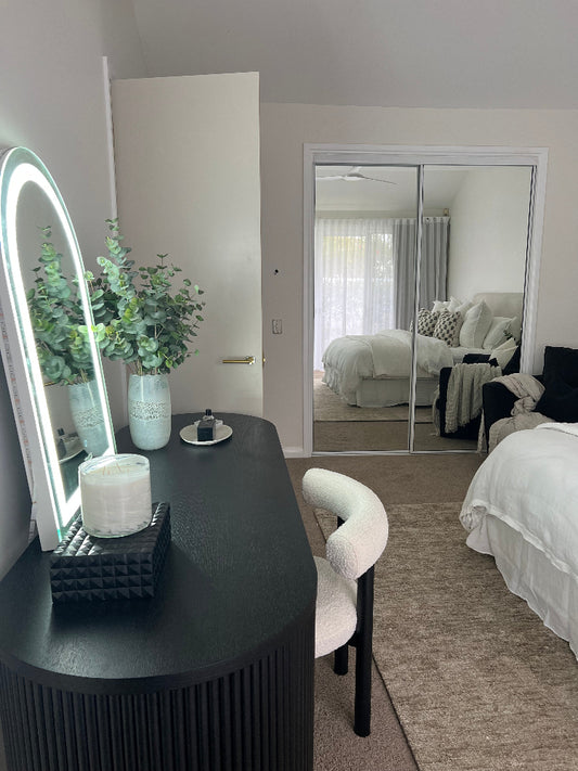 Sanctuary Cove Interior Designer and Stylist - Bungalow Interiors